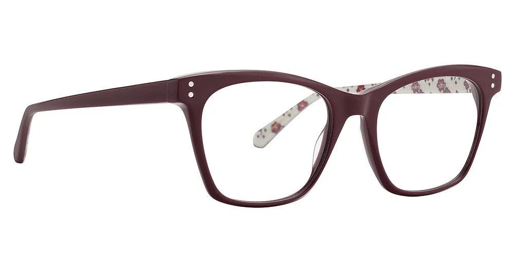 Vera Bradley VBMERIDIAN Eyeglasses - view 2